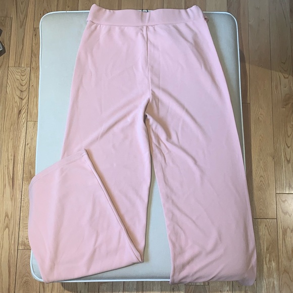 Wide Leg Pants - Picture 3 of 3